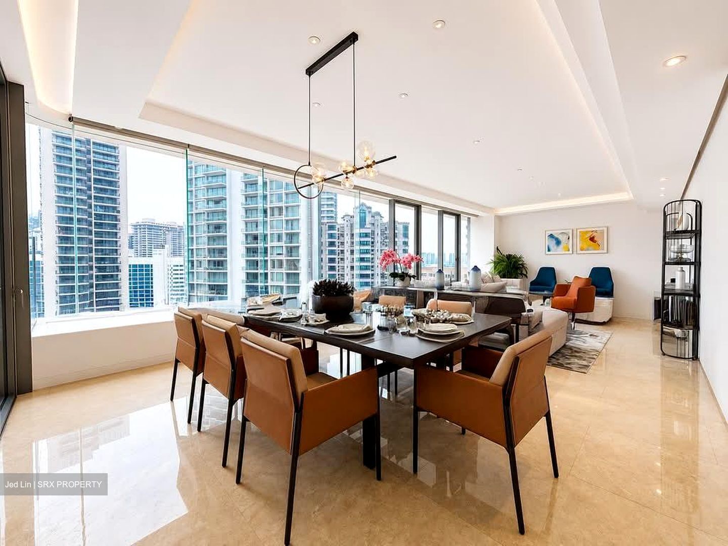 Ardmore Residence (D10), Condominium #567750361